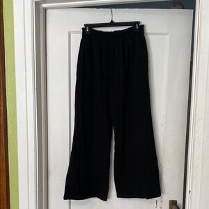 EVEREVE BLACK PANTS
